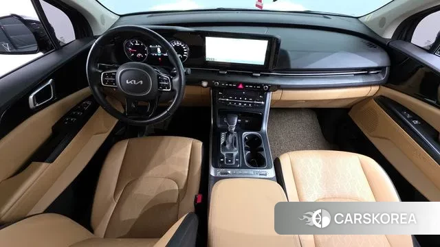 Kia Carnival 4th generation id 3581841 из Кореи 17