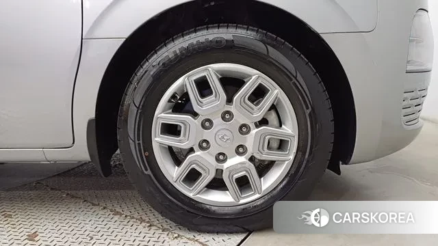 Hyundai Staria id 3023032 из Кореи 17