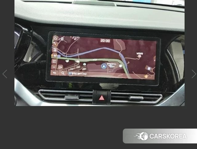 Kia Niro Plus id 4641052 из Кореи 7