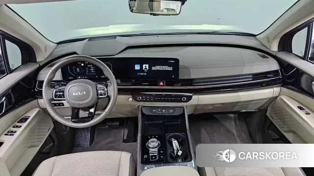 Kia The New Carnival 4th Generation id 3256715 из Кореи 17