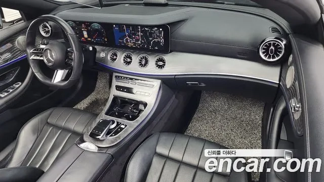 Mercedes-Benz E-Class W213 id 2868369 из Кореи 17