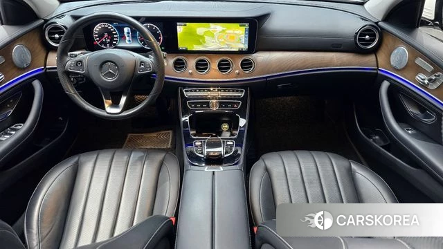 Mercedes-Benz E-Class W213 id 3905884 из Кореи 17