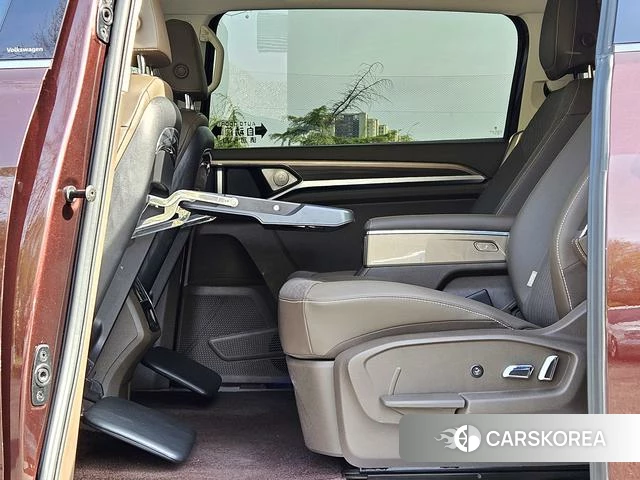 Volkswagen Weiran id 4257703 из Китая 18
