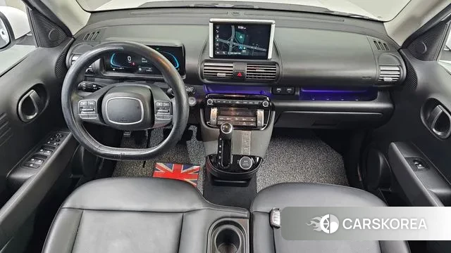 Hyundai Casper id 3142196 из Кореи 17