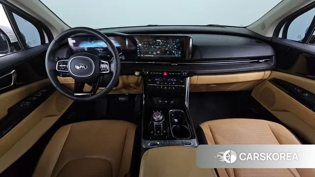 Kia Carnival 4th generation id 3008211 из Кореи 17