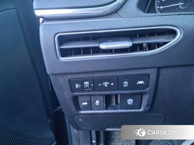 Hyundai Sonata (DN8) id 3444605 из Кореи 10