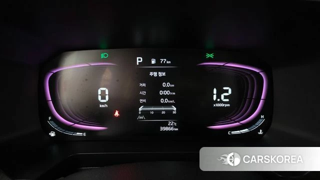 Kia The New Kia Ray id 4280594 из Кореи 28