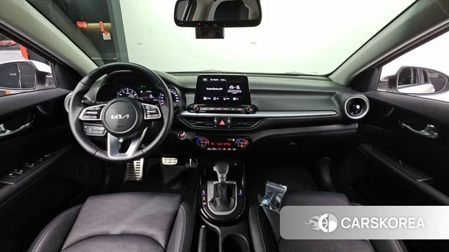 Kia The New K3 2nd generation id 4592163 из Кореи 17