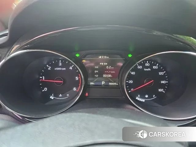 Kia The New Carnival id 3021055 из Кореи 7