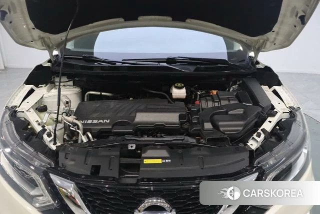 Nissan Qashqai id 4387208 из Китая 17