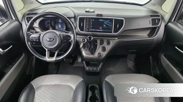 Kia The New Ray id 4943372 из Кореи 17