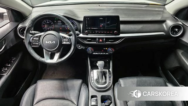 Kia The New K3 2nd generation id 3832633 из Кореи 17