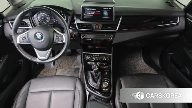 BMW 2 Series Active Tourer (F45) id 4666981 из Кореи 17
