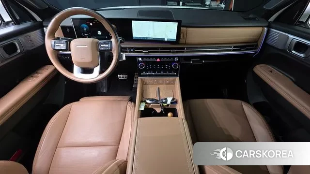 Hyundai Santa Fe (MX5) id 3426628 из Кореи 17