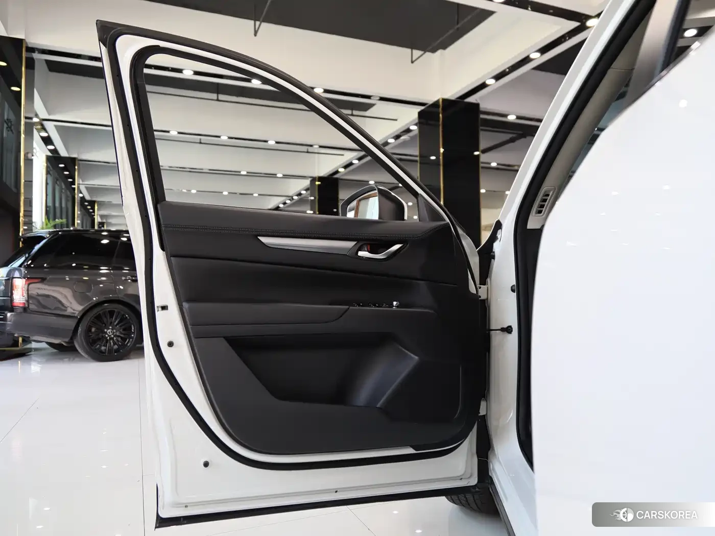 Mazda CX-5 id 4664582 из Китая 14