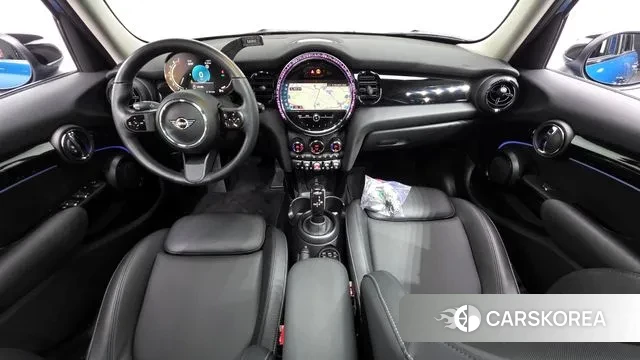 Mini Cooper id 3777253 из Кореи 17