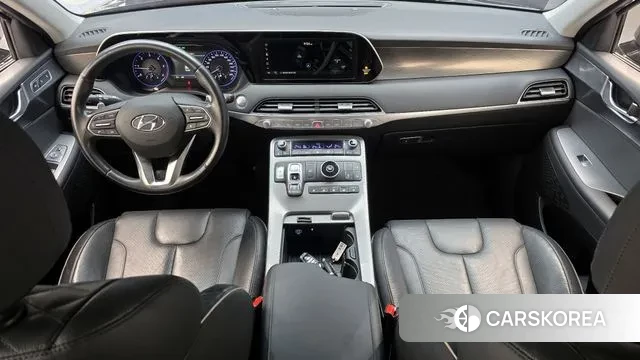 Hyundai Palisade id 3666737 из Кореи 17