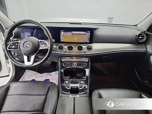 Mercedes-Benz E-Class W213 id 3778639 из Кореи 16