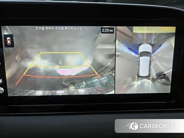 Hyundai Palisade id 4750295 из Кореи 17