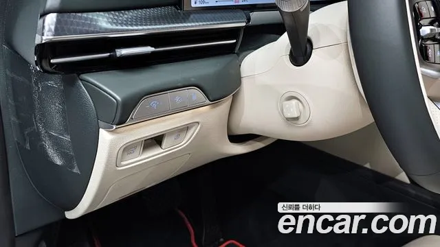 Genesis GV80 Coupe id 2731824 из Кореи 17