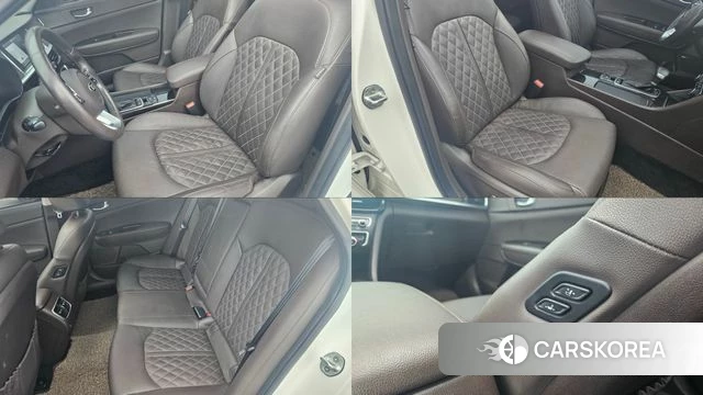 Kia The New K5 2nd generation id 4746905 из Кореи 17