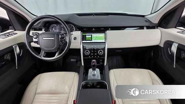 Land Rover Discovery Sports 2nd Generation id 4594340 из Кореи 30