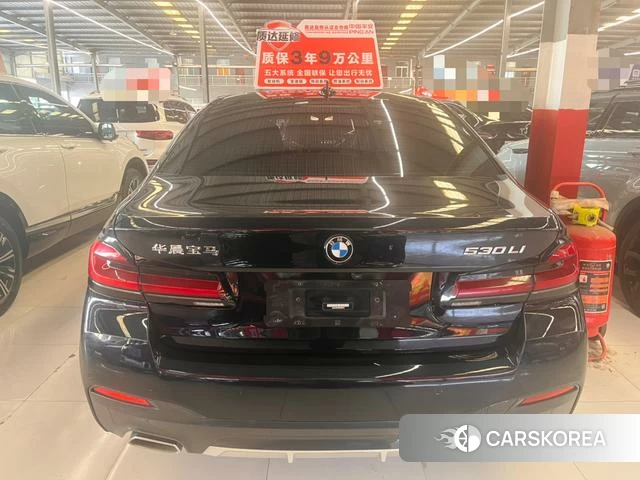 BMW 5 series id 4271194 из Китая 12