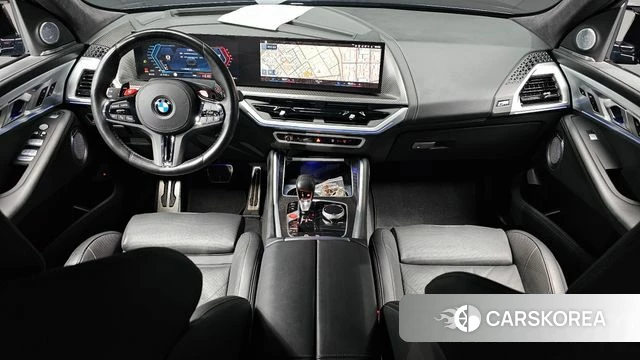 BMW XM (G09) id 4528166 из Кореи 27
