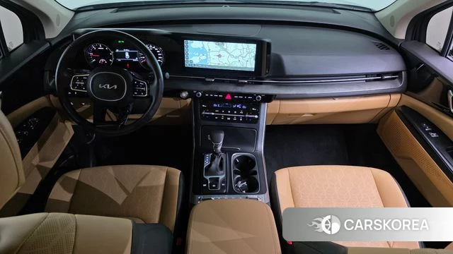Kia Carnival 4th generation id 4354877 из Кореи 17