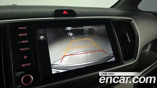 Kia The New Ray id 2678592 из Кореи 17