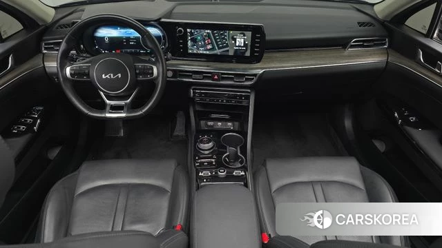 Kia K5 3rd generation id 3915222 из Кореи 17