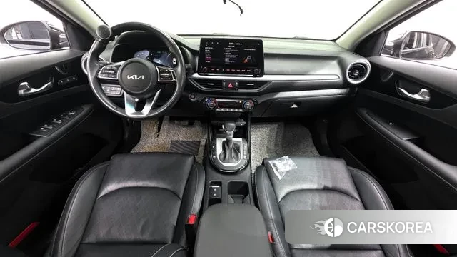 Kia The New K3 2nd generation id 3654995 из Кореи 17