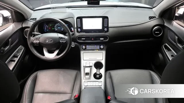Hyundai Kona Electric id 2995575 из Кореи 17