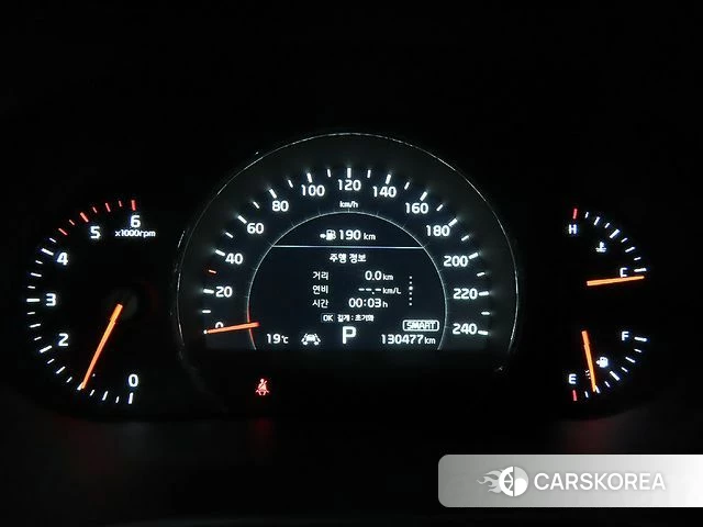 Kia The New Sorento id 4363504 из Кореи 17