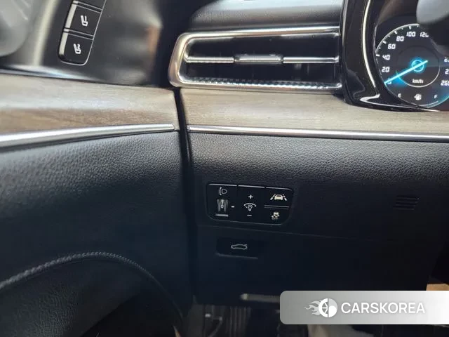 Kia K5 3rd generation id 3432689 из Кореи 9