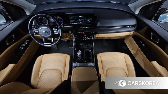 Kia Carnival 4th generation id 3747428 из Кореи 17