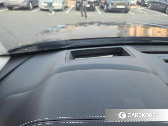 Genesis GV80 id 3844256 из Кореи 7