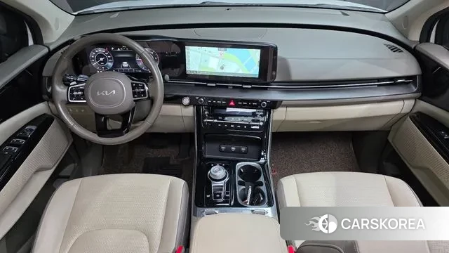 Kia Carnival 4th generation id 3567028 из Кореи 17