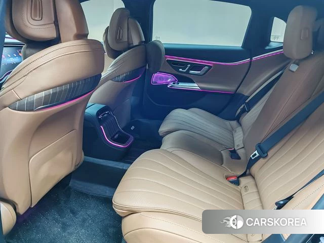 Mercedes-Benz E-class id 4265382 из Китая 16