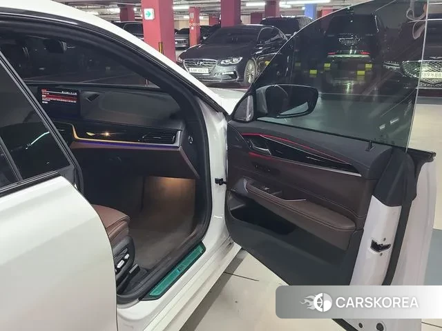 BMW 6 Series GT (G32) id 3338580 из Кореи 17