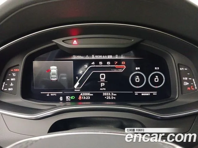 Audi RS7 (4K) id 2832647 из Кореи 15