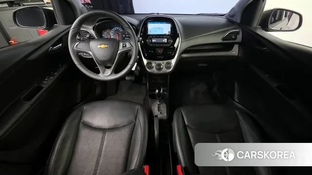 Chevrolet (GM Daewoo) The Next Spark id 2995701 из Кореи 17