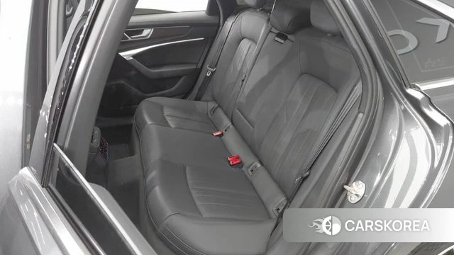 Audi A6 (C8) id 4848804 из Кореи 17