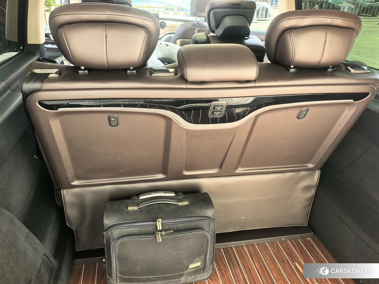 Mercedes-Benz V-Class id 4515274 из Китая 7