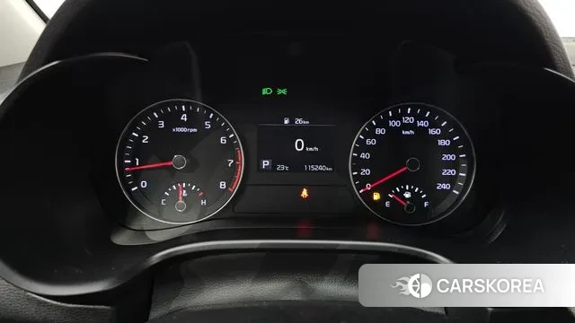 Kia Come New K3 id 3009403 из Кореи 17