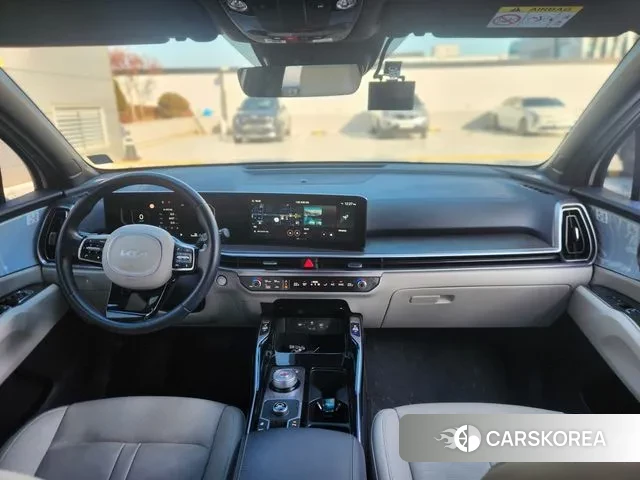 Kia The New Sorento 4th Generation id 3544002 из Кореи 17