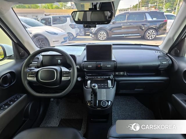 Hyundai Casper id 4443306 из Кореи 17