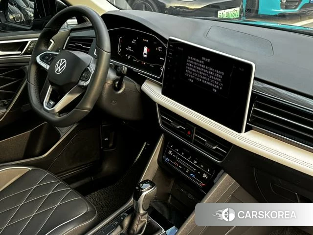 Volkswagen Tiguan L id 4209745 из Китая 10