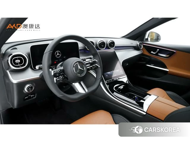 Mercedes-Benz Class C id 4297515 из Китая 7