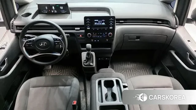 Hyundai Staria id 3011849 из Кореи 17